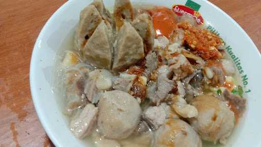 Bakso Kumis Permai 9