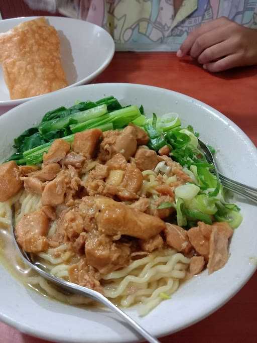 Bakso Kumis Permai 5