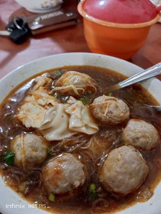 Bakso Kumis Permai 3