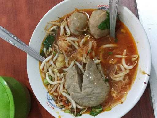 Bakso Kumis Permai 6