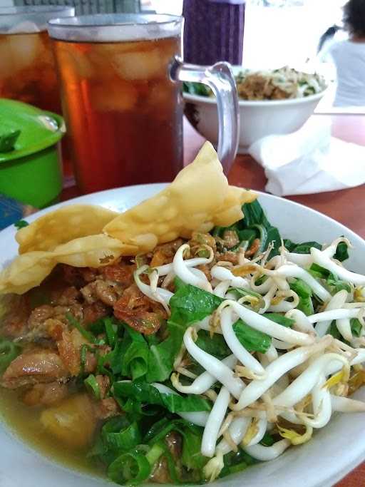 Bakso Kumis Permai 8