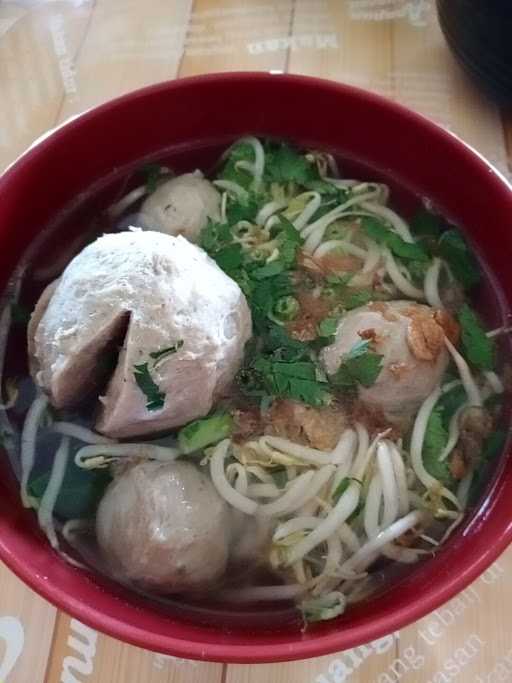 Bakso Kumis Permai 7 8