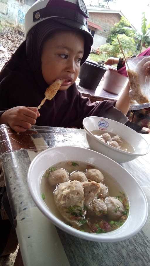 Bakso Mas Are 8