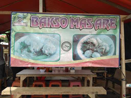 Bakso Mas Are 7