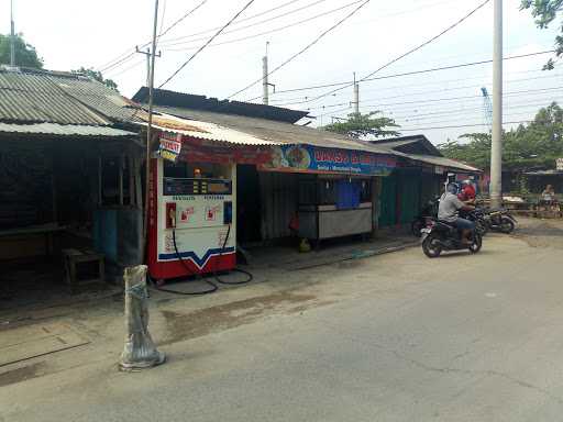 Bakso & Mie Ayam Paklek 7