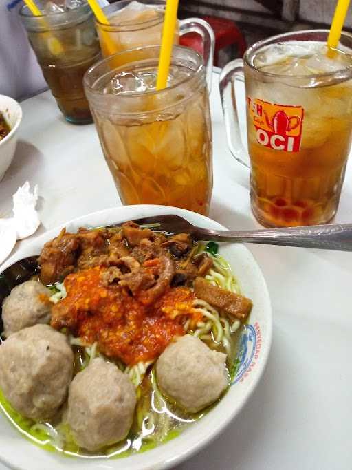 Bakso & Mie Ayam Paklek 2