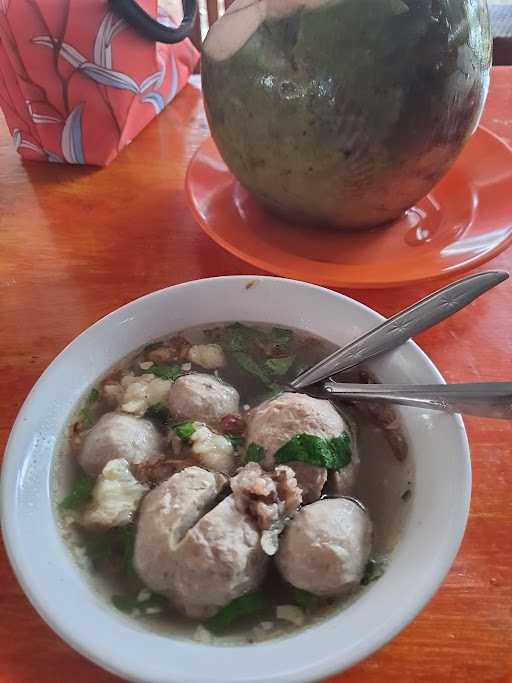 Bakso Pakde Cjdw 5