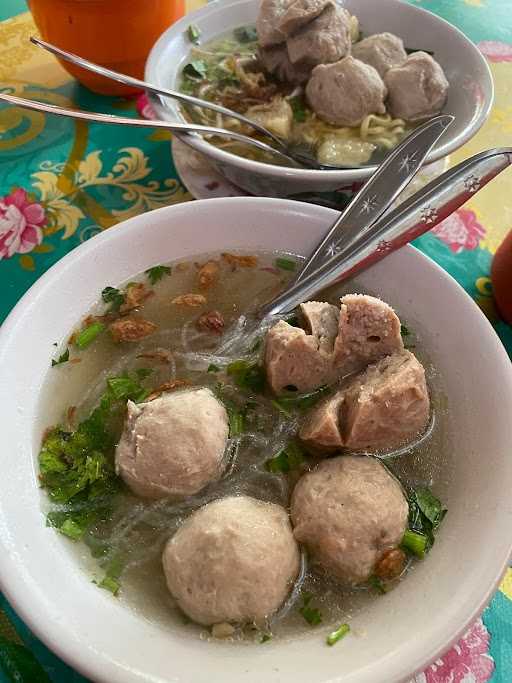 Bakso Pakde Cjdw 4