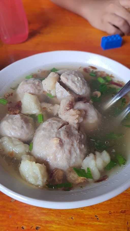 Bakso Pakde Cjdw 7