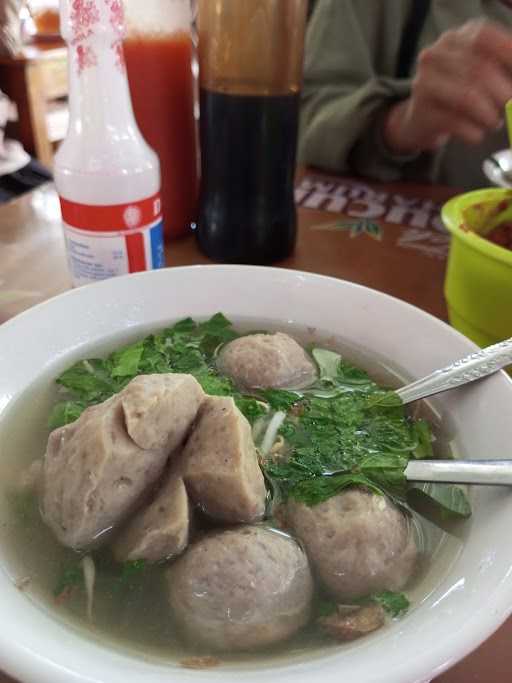 Bakso Pakde Cjdw 6