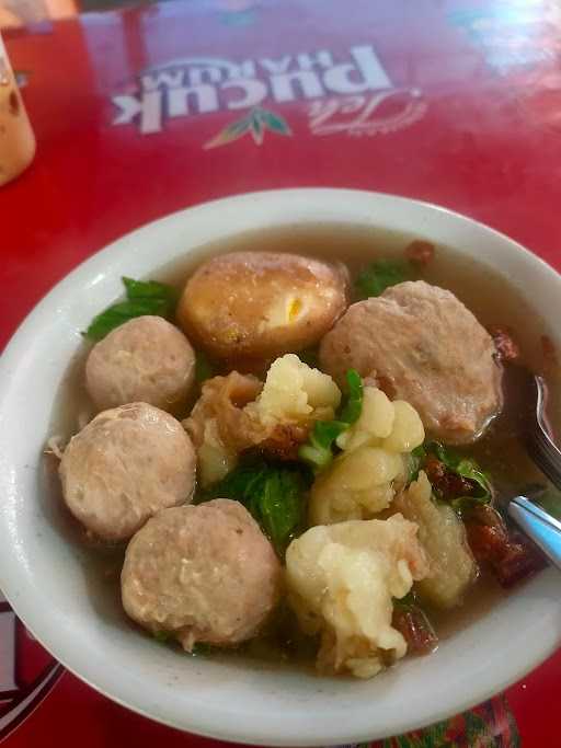 Bakso Pakde Cjdw 3