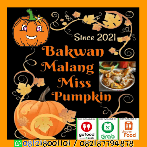 Bakso Bakwan Malang Miss Pumpkin 2