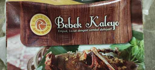 Bebek Kaleyo - Grand Wisata 4