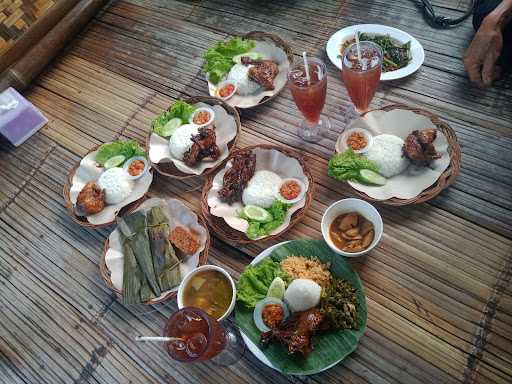 Bebek Tepi Empang 8