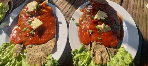 Bebek Tepi Empang 5