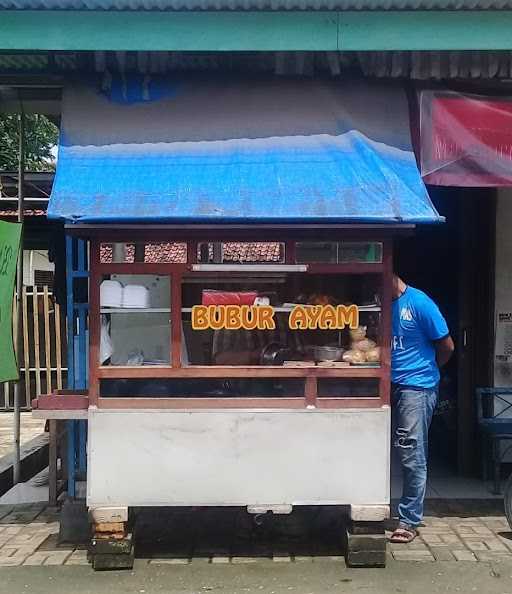 Bubur Ayam Berkah 4