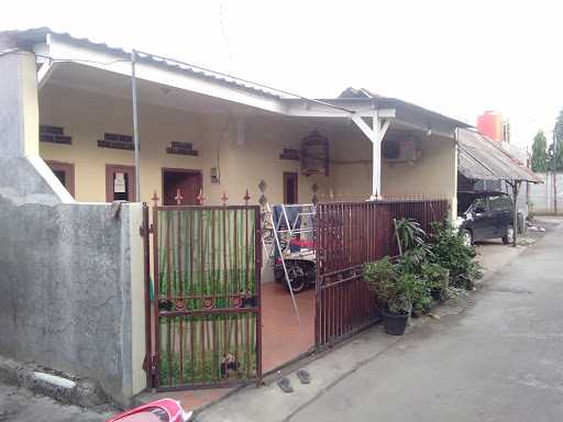 Bubur Ayam Cianjur 1