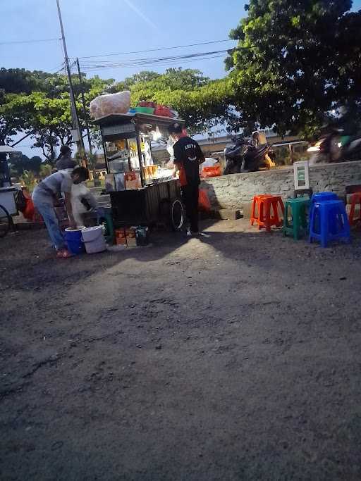 Bubur Ayam Enak Kalimalang Ruko Graha Kalimas 1