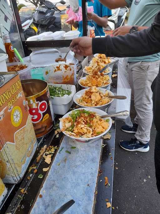 Bubur Ayam Enak Kalimalang Ruko Graha Kalimas 6