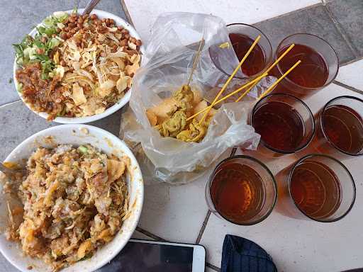 Bubur Ayam Enak Kalimalang Ruko Graha Kalimas 5