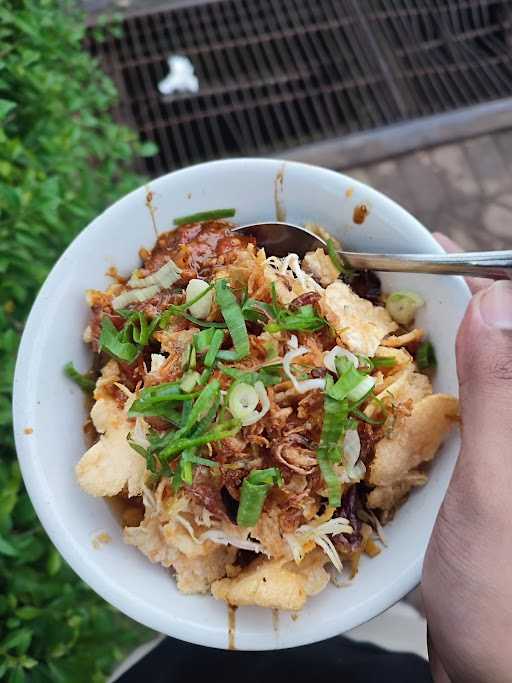 Bubur Ayam Enak Kalimalang Ruko Graha Kalimas 4