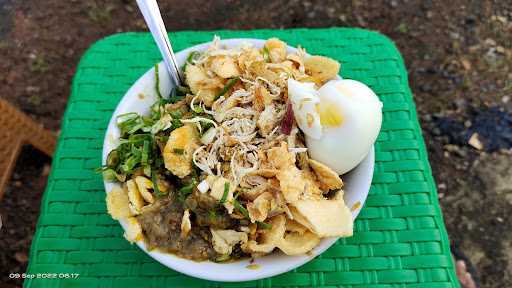 Bubur Ayam Enak Kalimalang Ruko Graha Kalimas 2