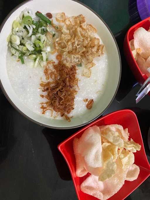 Bubur Ayam Kampung Nyemplung - Grand Wisata 7