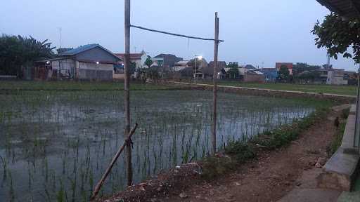 Bubur Ayam Mang Japra 9