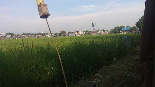 Bubur Ayam Mang Japra 6