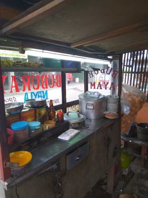 Bubur Ayam Spesial Nayla 3