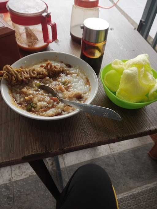 Bubur Ayam Tasik 1