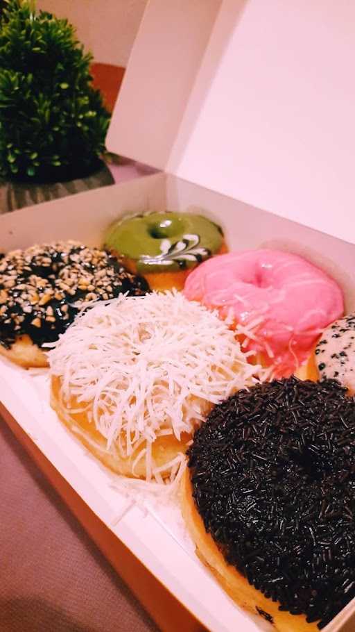 Cakecanduan Donuts 9