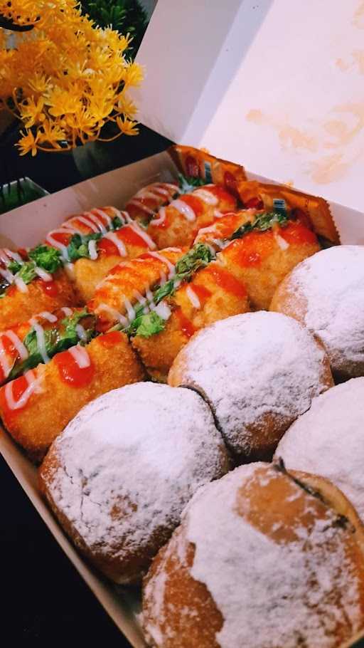 Cakecanduan Donuts 2