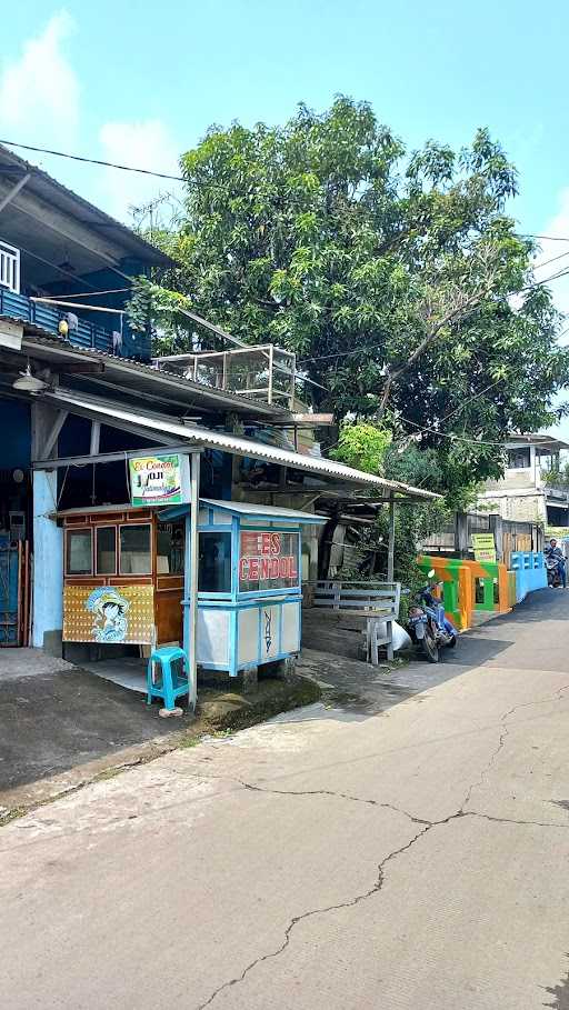 Cendol Oji 2