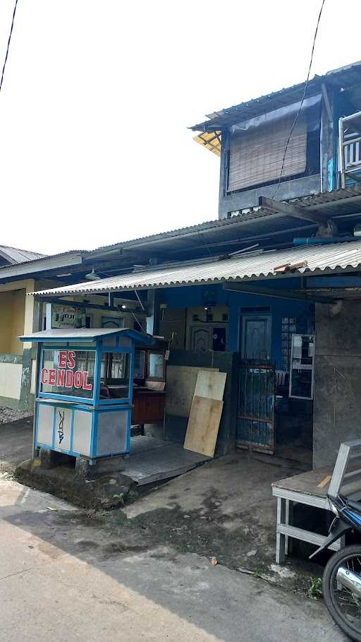 Cendol Oji 1