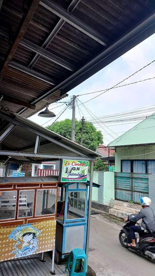 Cendol Oji 4