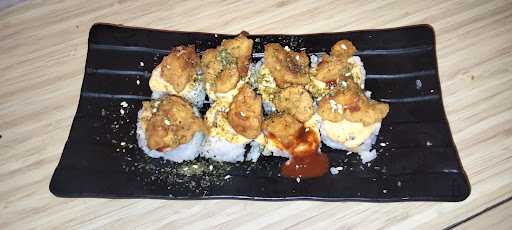 Dai Sushi 2