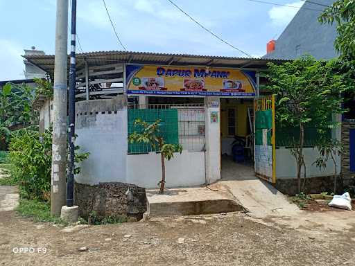 Dapur Mpank 2