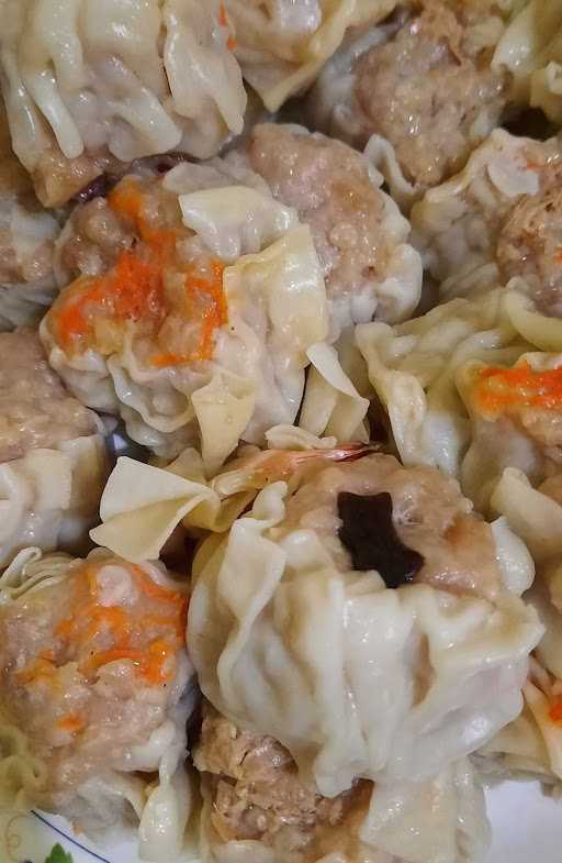 Dimsum Bening, Papan Mas 5