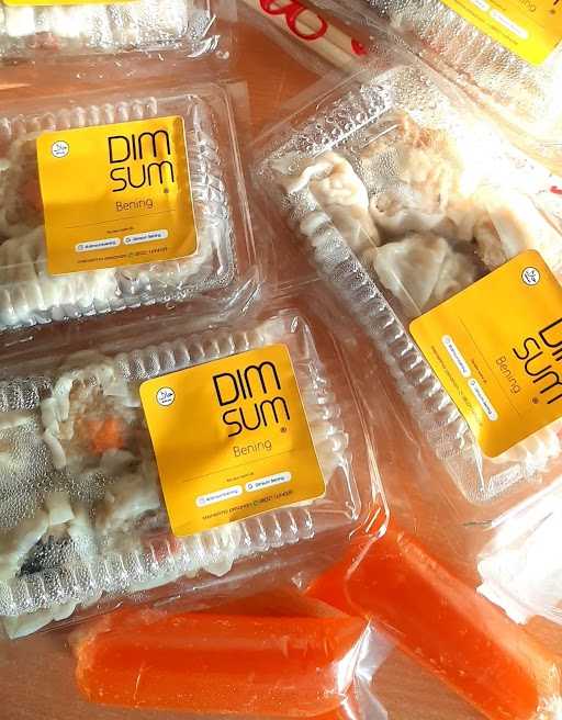 Dimsum Bening, Papan Mas 7