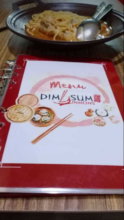 Dimsum Inmons & Seblak Hade 4