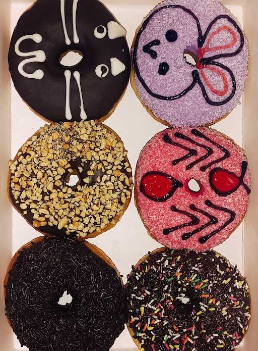 Donat Madu Cihanjuang 3