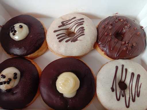 Donat Madu Cihanjuang 2