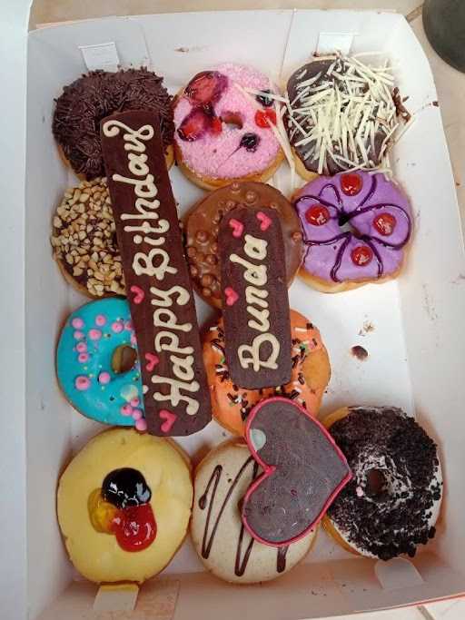 Donat Madu Cihanjuang 1