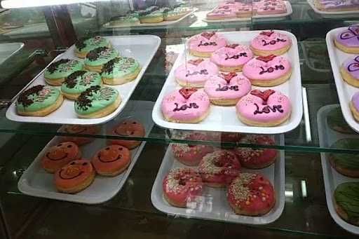 Donat Madu Cihanjuang 5