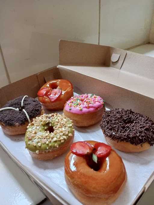 Donat Ummi 1