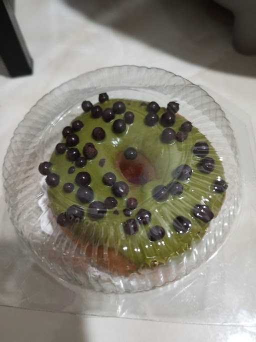 Donat Ummi 5