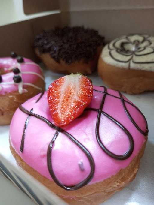 Donat Ummi 2