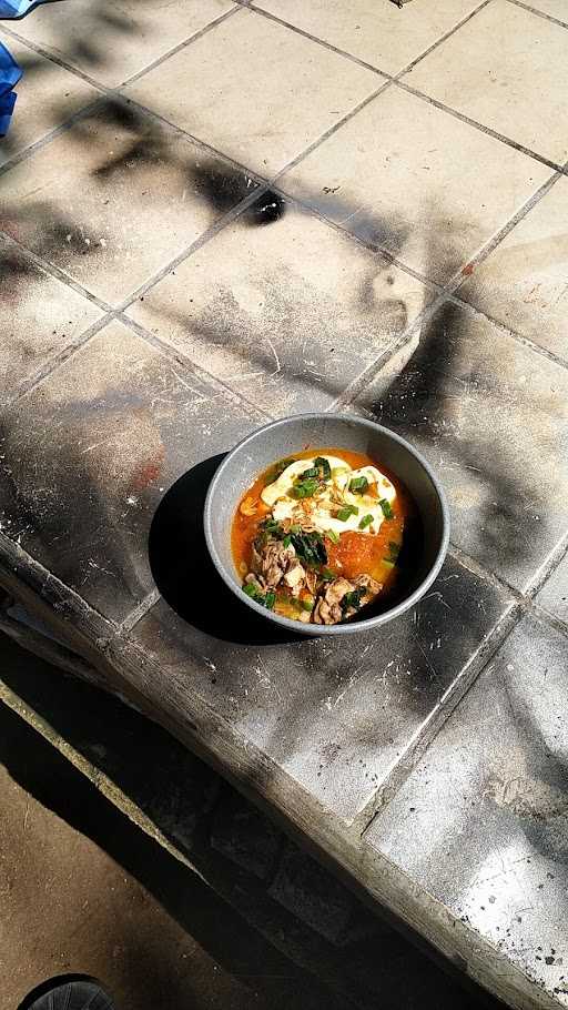 Masakan Betawi Legendaris Sop Sapi & Ayam Begana 3