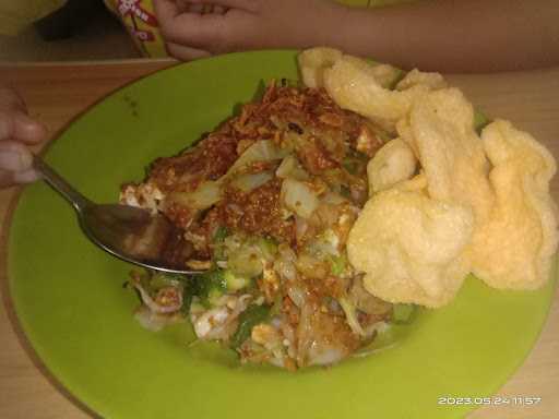 Gado-Gado Bude 2